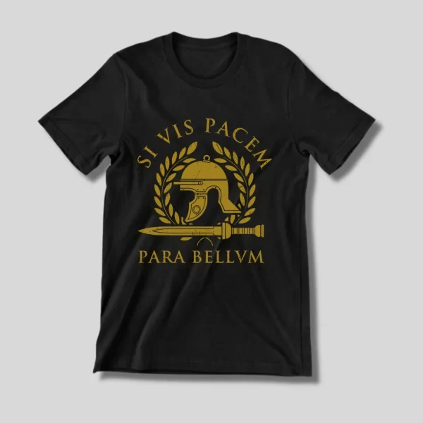 Camiseta Para Bellvm