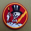 Patch 95th Fighter Group