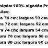 Pack de Camisetas Força Expedicionária - Image 2