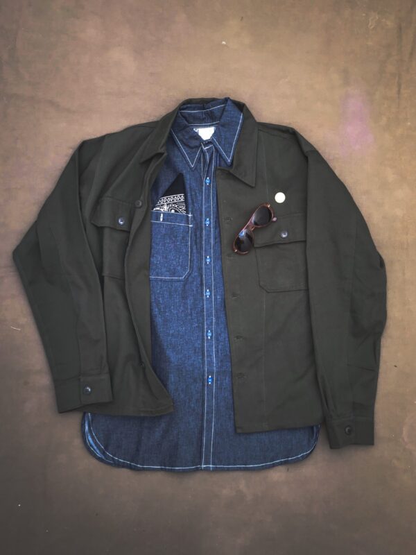 Fatigue Shirt - Imagem 6