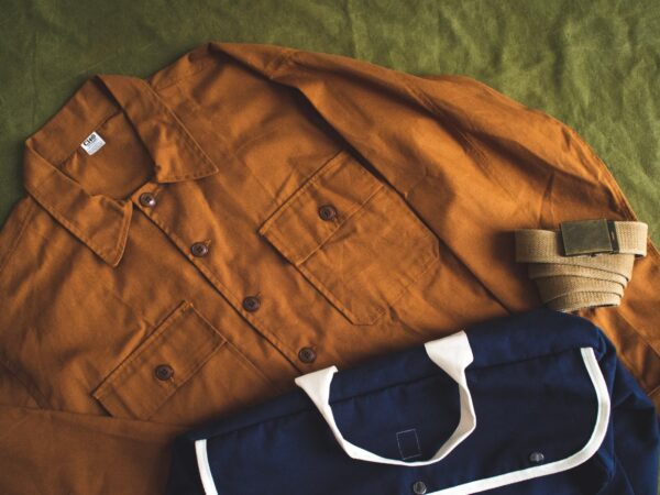 Fatigue Shirt - Imagem 8