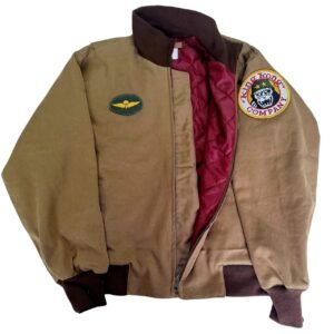 Tanker Jacket Travis