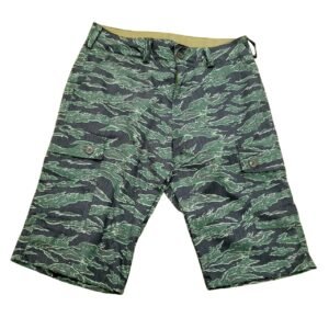 Bermuda Tiger Stripes