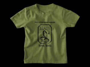 Camiseta FEB 44-45 Infantil