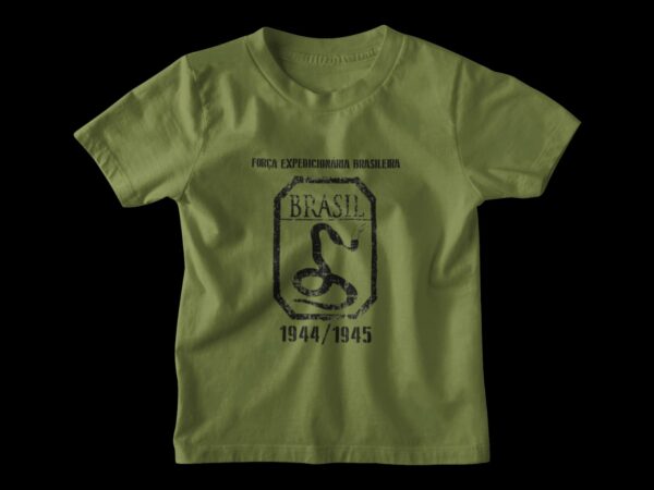 Camiseta FEB 44-45 Infantil