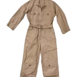 Macacão AN-6550 Flight, Summer, USAAF "Senta a Púa"