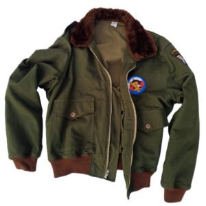 romani.ink B-10 Customizada