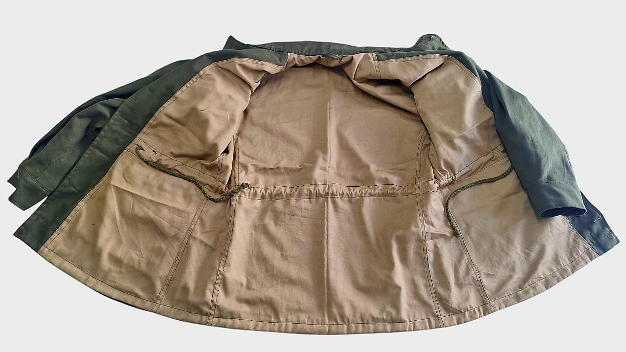 M-43 Field Jacket - Imagem 2