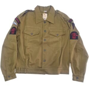 P-40 Battledress Cor Especial