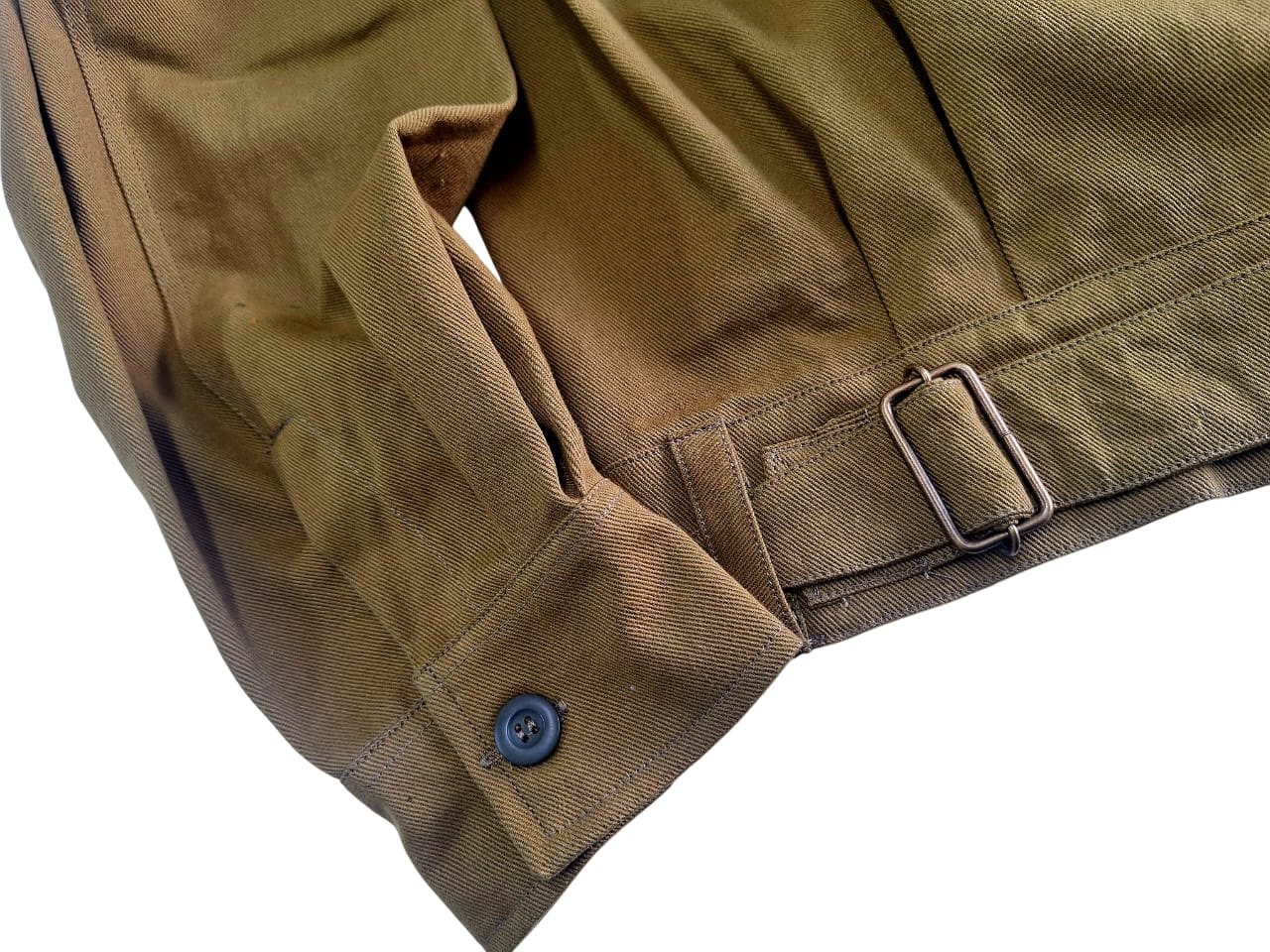 P-40 Battledress Cor Especial - Imagem 4