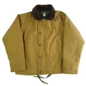 Deck Jacket N1