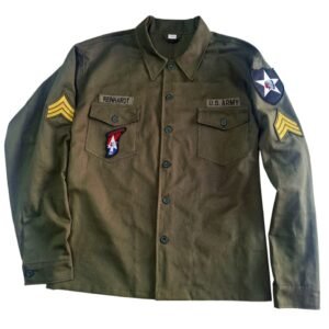 OG-107 Shirt - Lennon