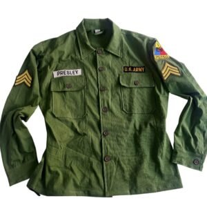 Fatigue Shirt HTB Elvis