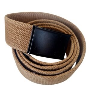 Cinto em Lona 40mm