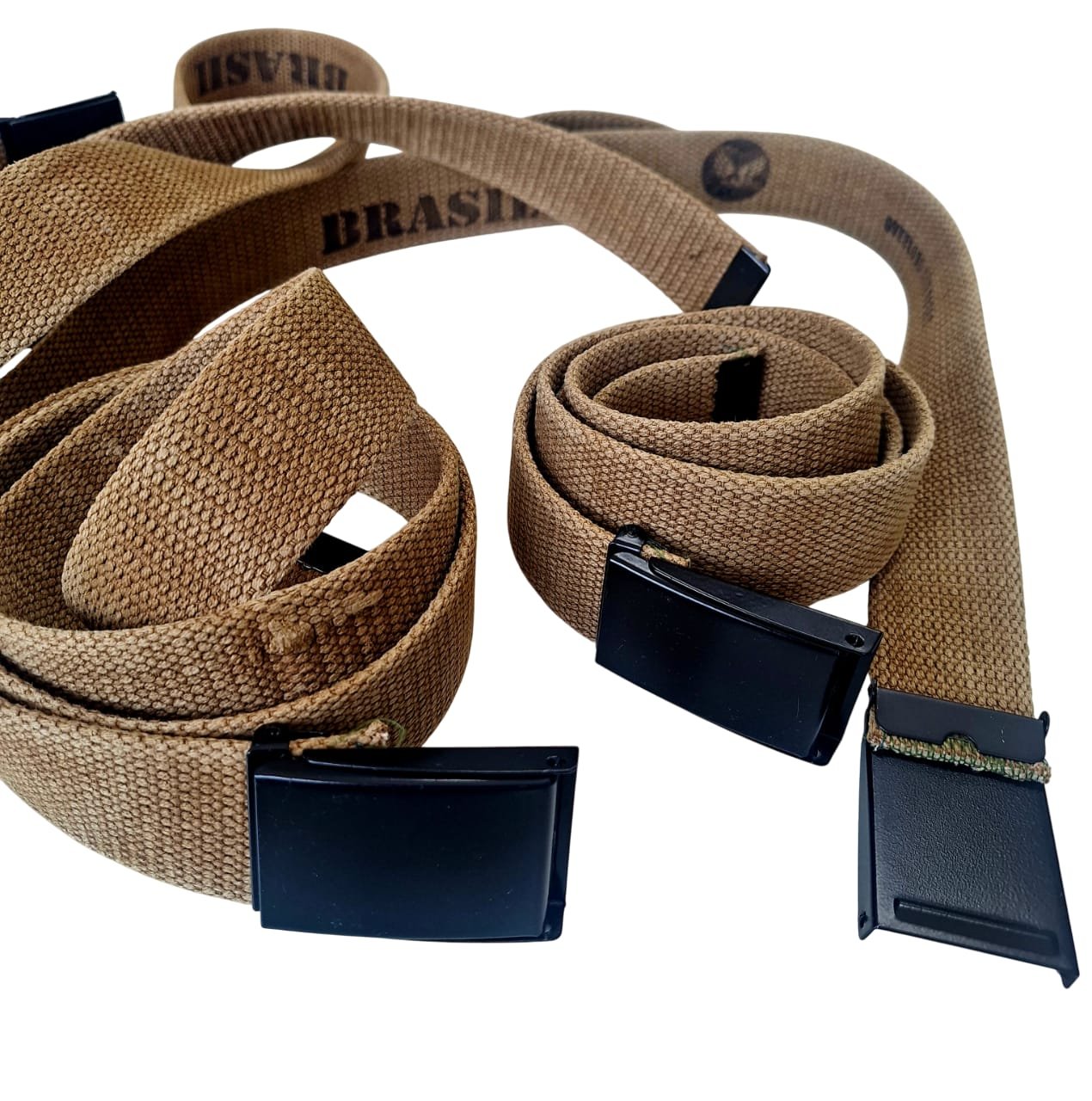Cinto em Lona 40mm - Imagem 2