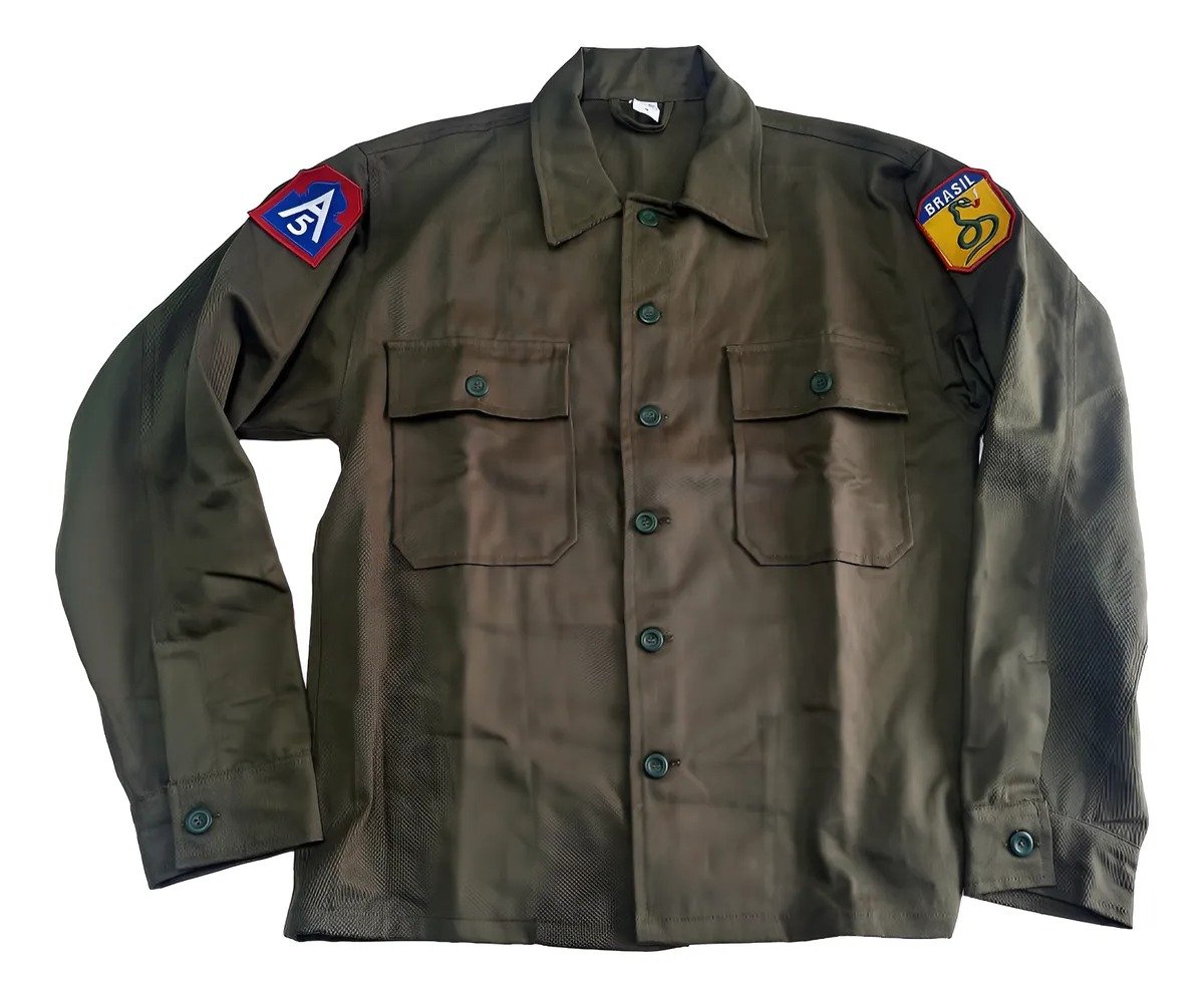 Gandola Tributo FEB - Imagem 2